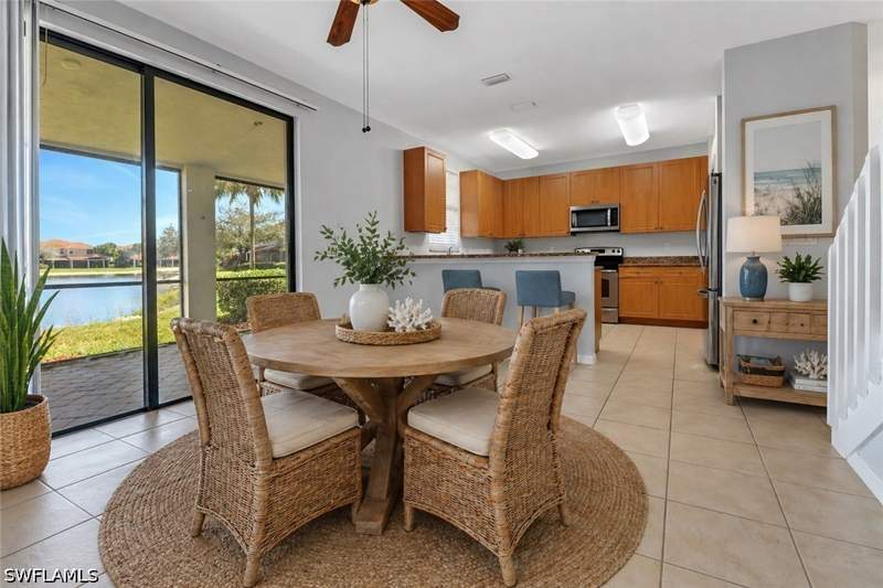 3 bedroom Townhouse at 15243 Summit Place Cir 247, Summit Place, Naples — photo 4
