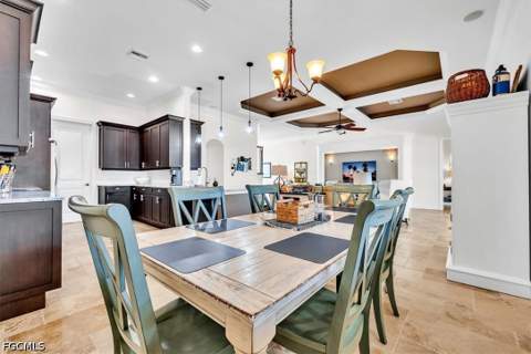 4417 NW 20th Ter, Cape Coral FL - photo 13 of 50