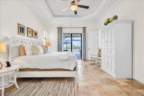 4417 NW 20th Ter, Cape Coral FL - photo 16 of 50