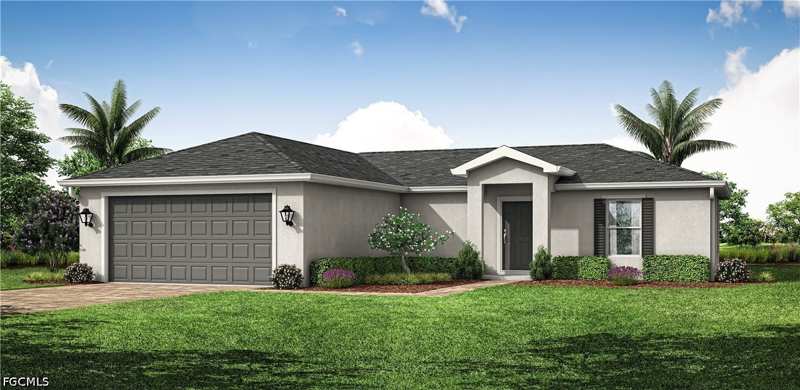 3 bedroom SingleFamilyResidence at 2519 34th St W, Lehigh Acres, Lehigh Acres — photo 1