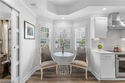 3580 Windjammer Cir 1603, Naples FL - photo 12 of 45