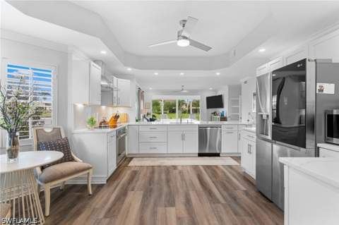 3580 Windjammer Cir 1603, Naples FL - photo 13 of 45