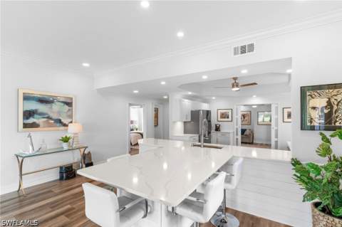 3580 Windjammer Cir 1603, Naples FL - photo 16 of 45