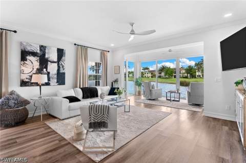 3580 Windjammer Cir 1603, Naples FL - photo 7 of 45