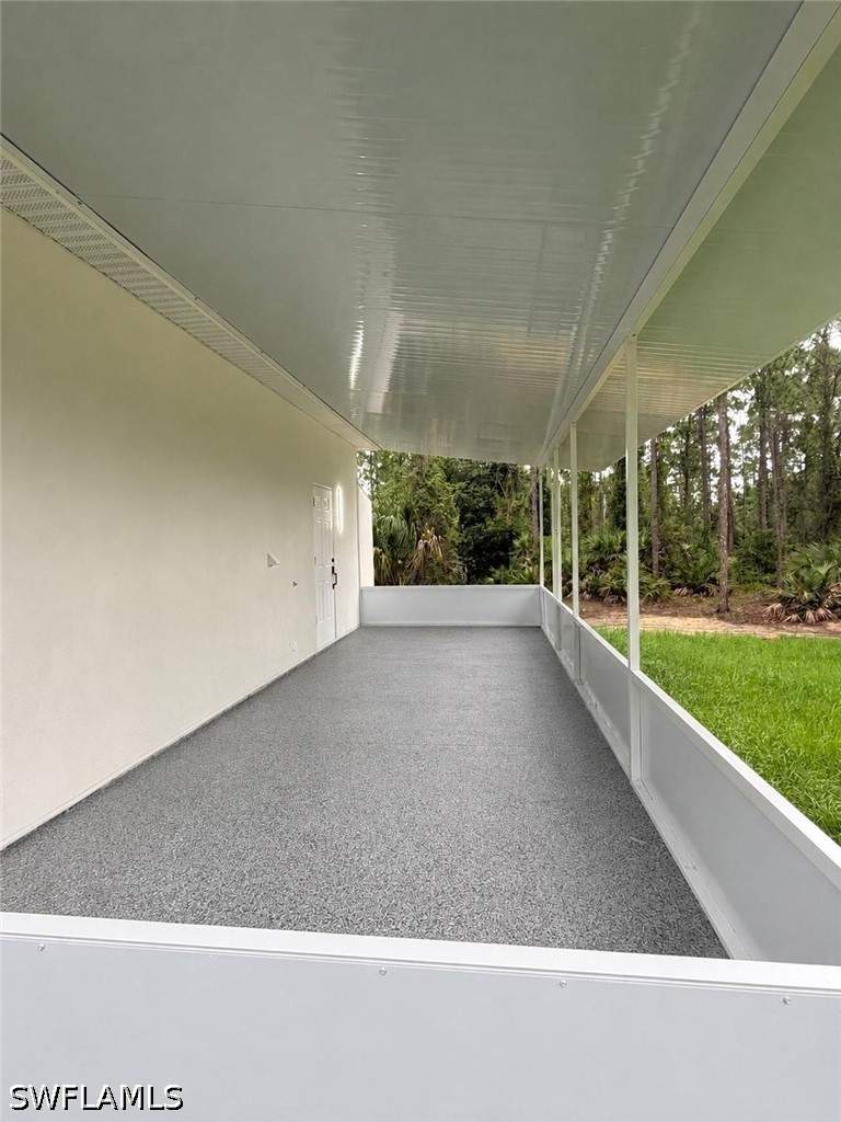 2 bedroom SingleFamilyResidence at 8 Fitch AVE, LEHIGH ESTATES, Lehigh Acres — photo 2