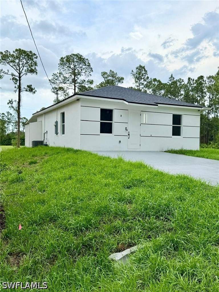 2 bedroom SingleFamilyResidence at 8 Fitch AVE, LEHIGH ESTATES, Lehigh Acres — photo 3