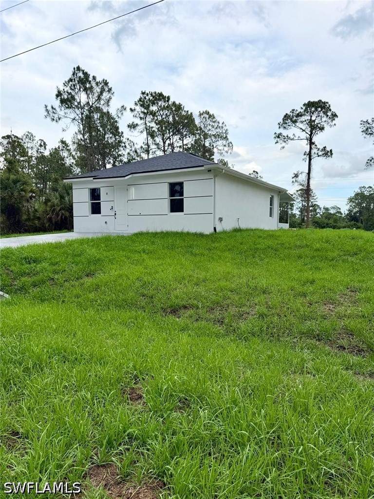 2 bedroom SingleFamilyResidence at 8 Fitch AVE, LEHIGH ESTATES, Lehigh Acres — photo 5