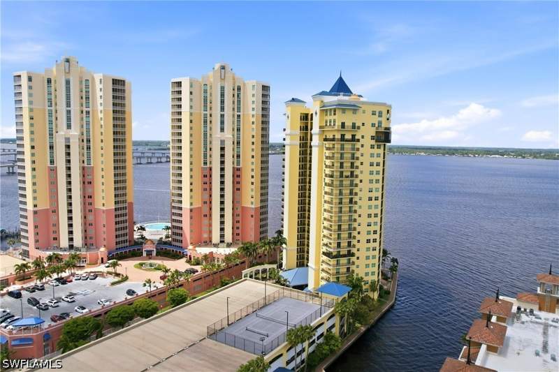 3 bedroom Condominium at 2797 1st St 2105, Beau Rivage, Fort Myers — photo 2