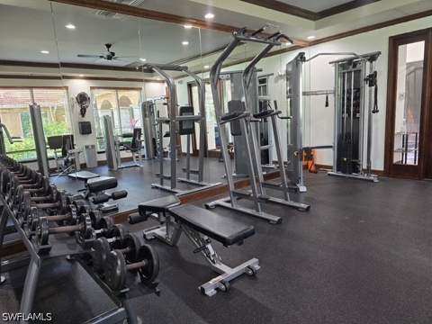 1210 Reserve Way 204, Naples FL - photo 20 of 43