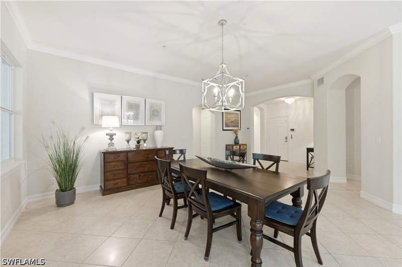 3 bedroom Condominium at 2859 Tiburon Blvd E 102, Castillo At Tiburon, Naples — photo 5