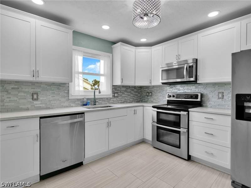 2 bedroom Condominium at 1494 Trafalgar Ln C, Trafalgar Square, Naples — photo 5