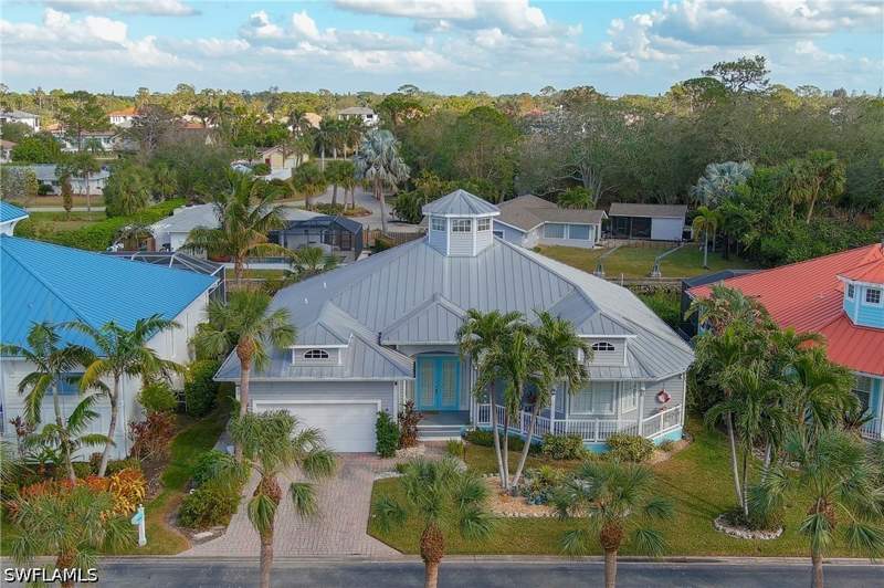 3 bedroom SingleFamilyResidence at 27161 Flamingo Dr, Paradise Village, Bonita Springs — photo 2