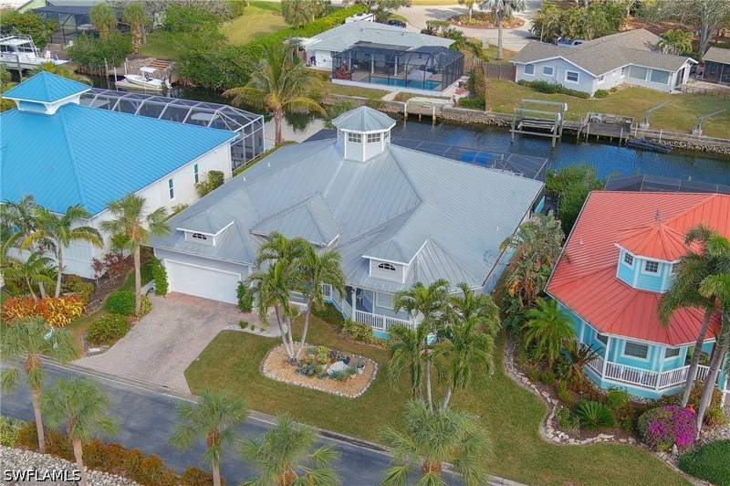 3 bedroom SingleFamilyResidence at 27161 Flamingo Dr, Paradise Village, Bonita Springs — photo 4