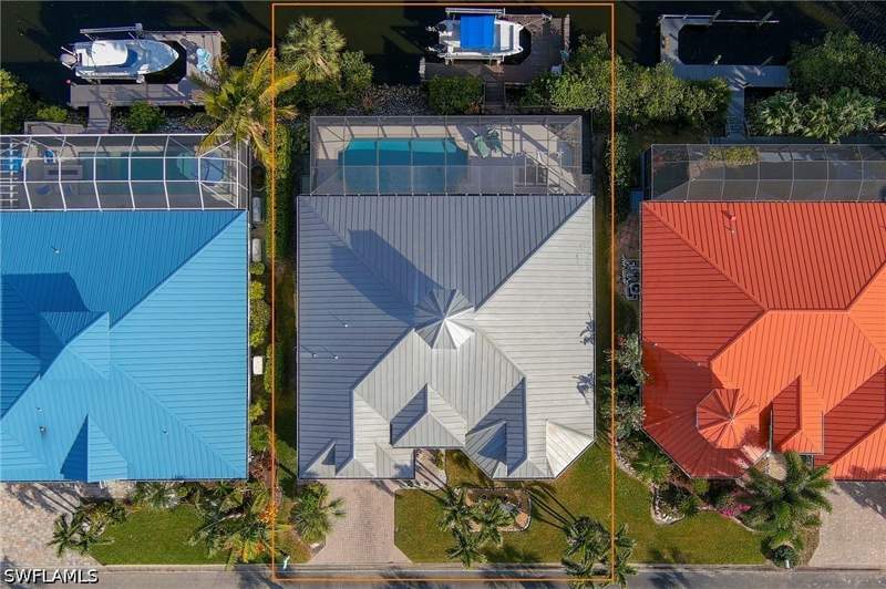 3 bedroom SingleFamilyResidence at 27161 Flamingo Dr, Paradise Village, Bonita Springs — photo 5