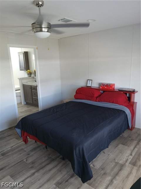 814 Big Branch Ln NW, Moore Haven FL - photo 19 of 23