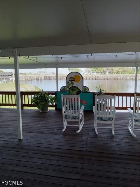 814 Big Branch Ln NW, Moore Haven FL - photo 21 of 23
