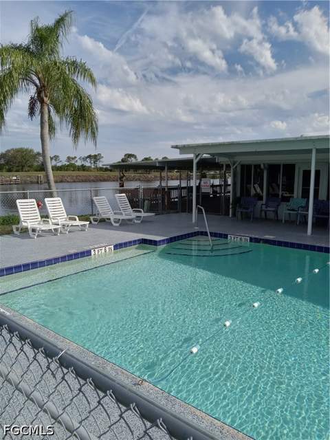 814 Big Branch Ln NW, Moore Haven FL - photo 22 of 23