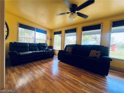 155 Evans Rd, Labelle FL - photo 12 of 25