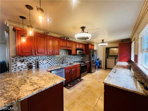 155 Evans Rd, Labelle FL - photo 14 of 25