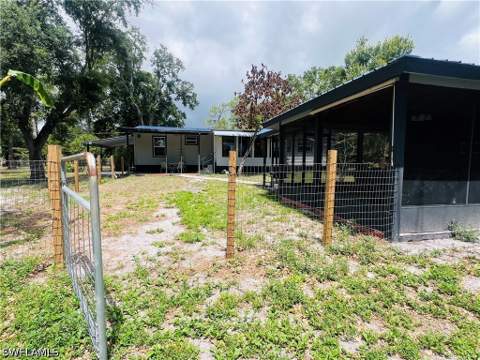 155 Evans Rd, Labelle FL - photo 17 of 25