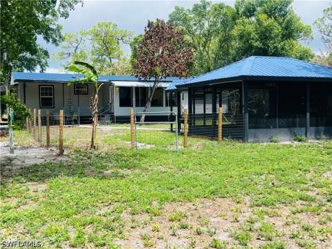 155 Evans Rd, Labelle FL - photo 20 of 25