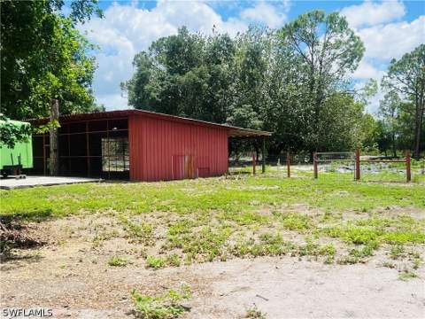 155 Evans Rd, Labelle FL - photo 21 of 25