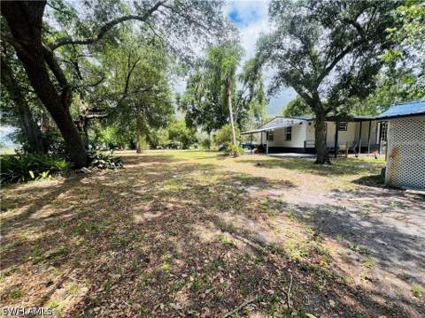 155 Evans Rd, Labelle FL - photo 22 of 25