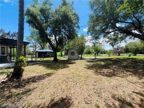 155 Evans Rd, Labelle FL - photo 23 of 25