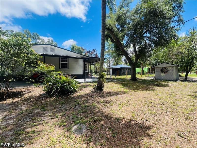 3 bedroom ManufacturedHome at 155 Evans Rd, Labelle Acres, Labelle — photo 4