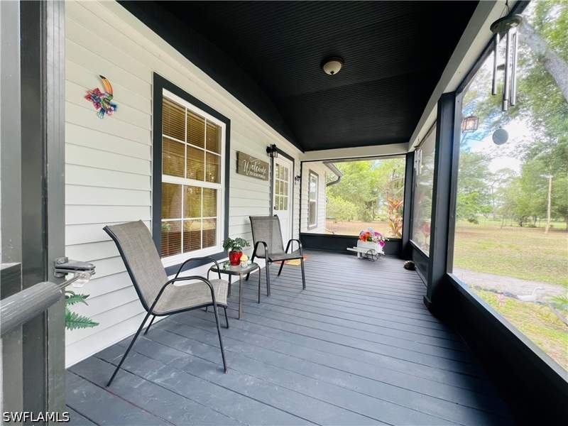 3 bedroom ManufacturedHome at 155 Evans Rd, Labelle Acres, Labelle — photo 5