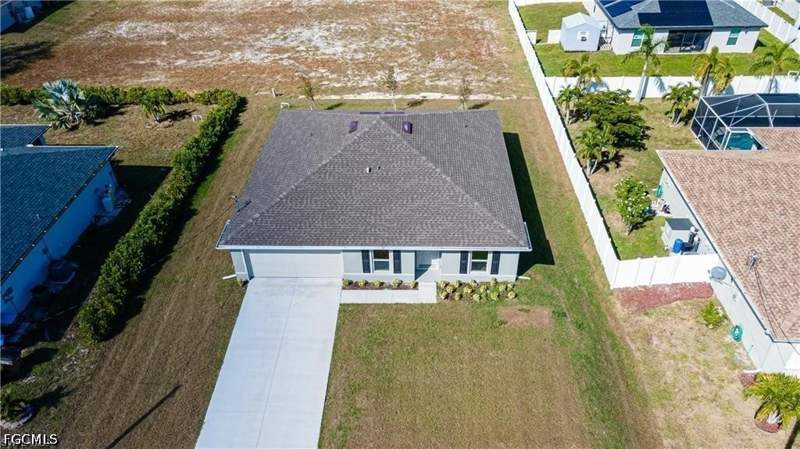 4 bedroom SingleFamilyResidence at 2912 NW 5th Pl, Cape Coral, Cape Coral — photo 2