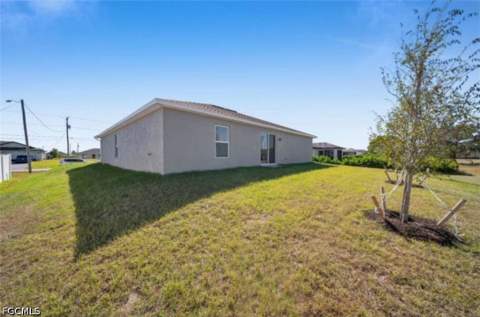 2912 NW 5th Pl, Cape Coral FL - photo 21 of 23