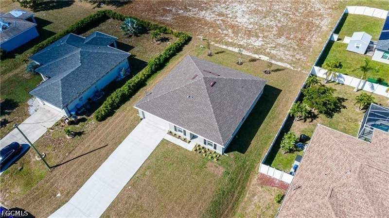 4 bedroom SingleFamilyResidence at 2912 NW 5th Pl, Cape Coral, Cape Coral — photo 3