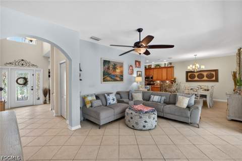 12416 Muddy Creek Ln, Fort Myers FL - photo 10 of 45