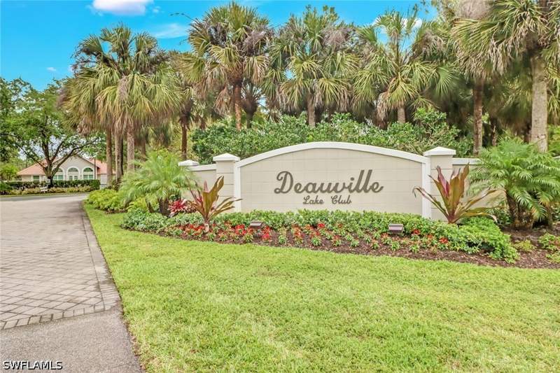 2 bedroom Condominium at 5784 Deauville Cir B302, Deauville Lake Club, Naples — photo 2