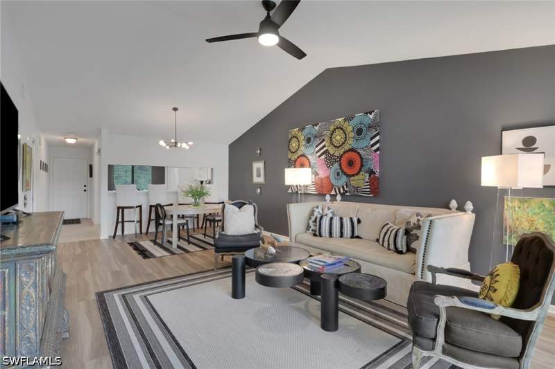 2 bedroom Condominium at 5784 Deauville Cir B302, Deauville Lake Club, Naples — photo 4