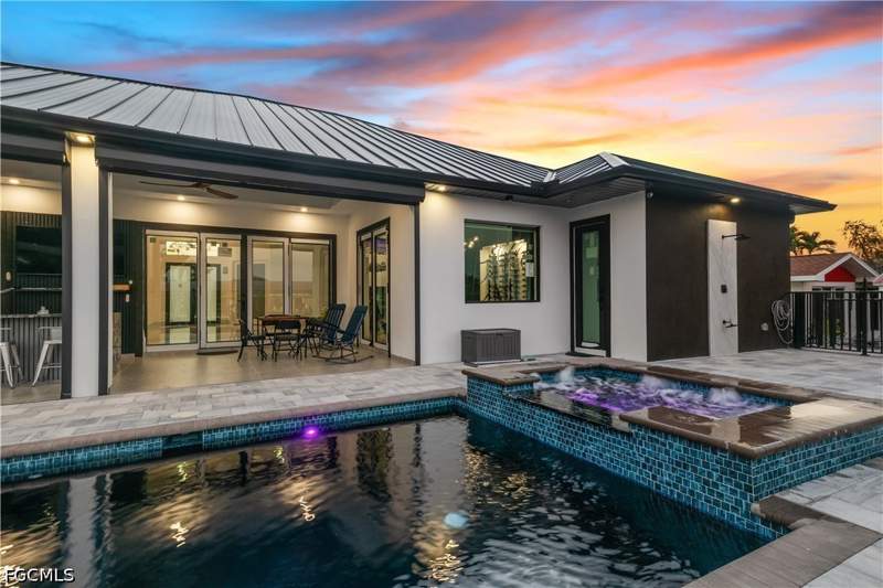 3 bedroom SingleFamilyResidence at 4211 SE 1st Ave, Cape Coral, Cape Coral — photo 3