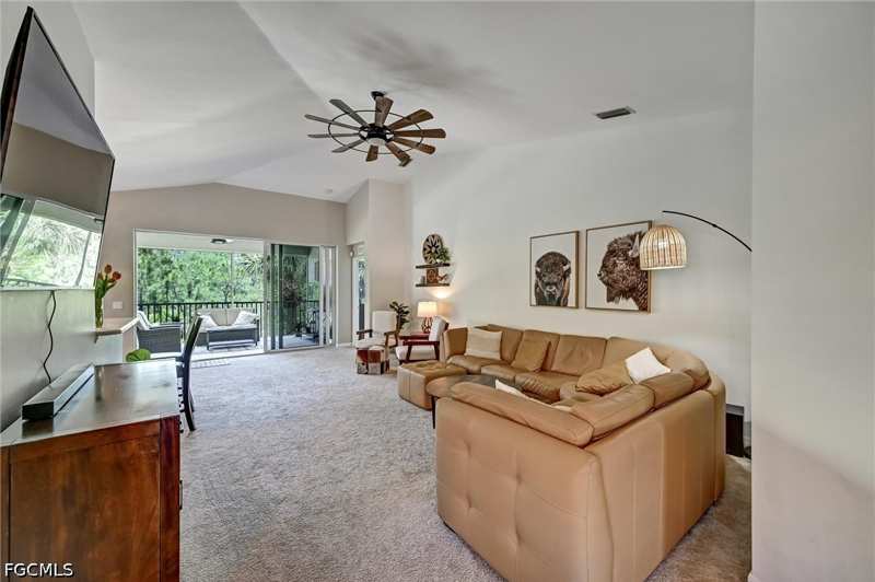 2 bedroom Condominium at 11019 Mill Creek Way 908, Mill Creek, Fort Myers — photo 1