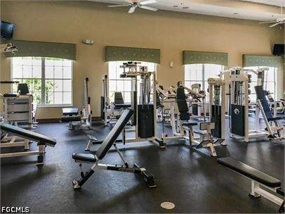 9005 Colby Dr 1914, Fort Myers FL - photo 10 of 12