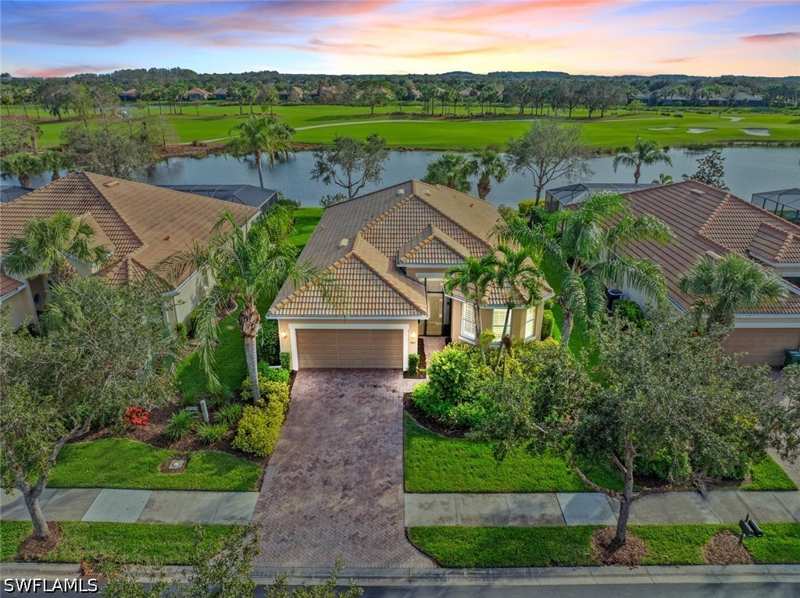3 bedroom SingleFamilyResidence at 5847 Plymouth Pl, Del Webb, Ave Maria — photo 1
