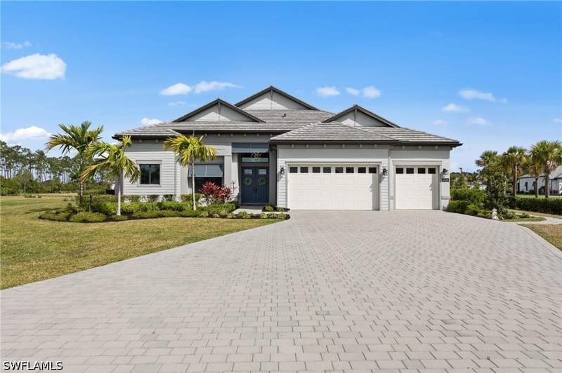 4 bedroom SingleFamilyResidence at 14120 Calaveras Ct, Corkscrew Estates, Estero — photo 3