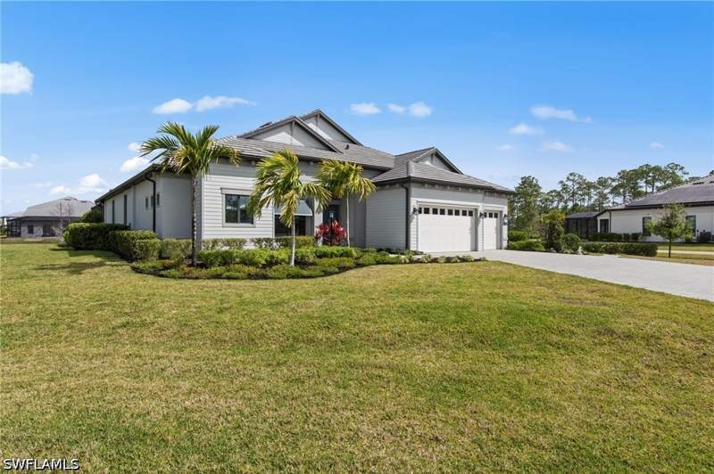 4 bedroom SingleFamilyResidence at 14120 Calaveras Ct, Corkscrew Estates, Estero — photo 5
