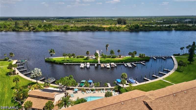 2 bedroom Condominium at 16000 Bay Pointe Blvd 307, Bay Pointe Yacht & Racquet Club, North Fort Myers — photo 1