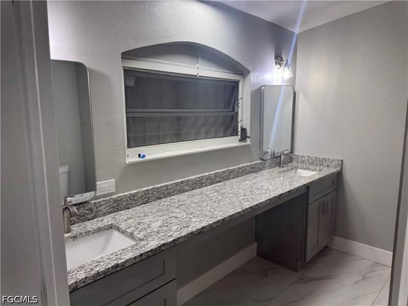3 bedroom SingleFamilyResidence at 2400 Barcelona Ave, Fort Myers Shores, Fort Myers — photo 3