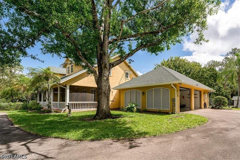 3 bedroom SingleFamilyResidence at 2790 66th St SW, Golden Gate Estates, Naples — photo 3