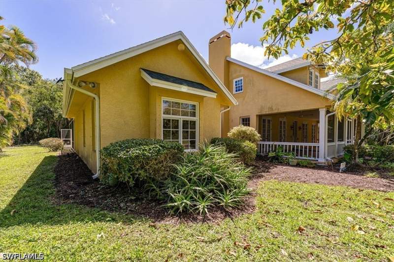 3 bedroom SingleFamilyResidence at 2790 66th St SW, Golden Gate Estates, Naples — photo 4