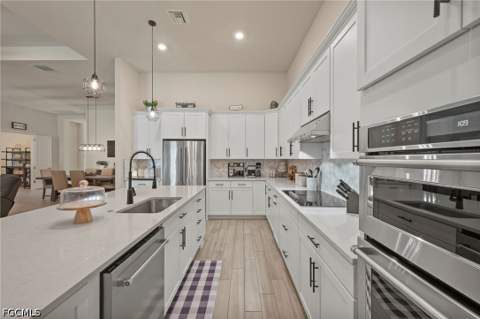 20988 Corkscrew Shores Blvd, Estero FL - photo 12 of 49