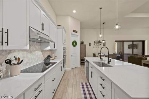 20988 Corkscrew Shores Blvd, Estero FL - photo 14 of 49