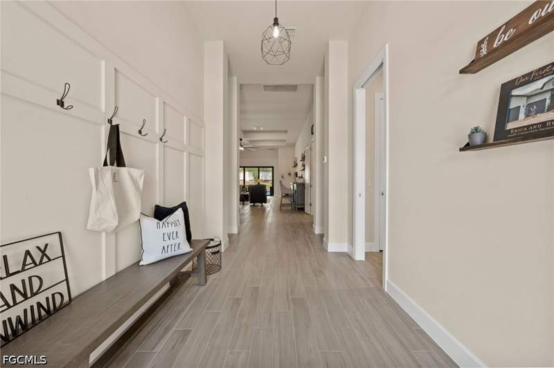 3 bedroom SingleFamilyResidence at 20988 Corkscrew Shores Blvd, Corkscrew Shores, Estero — photo 4