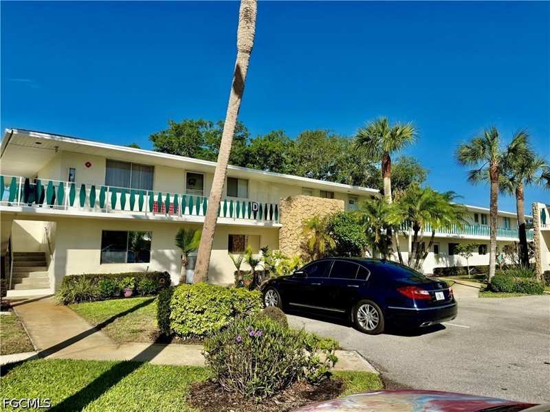 2 bedroom Condominium at 343 Joel Blvd 211-D, Fairways Condo, Lehigh Acres — photo 1